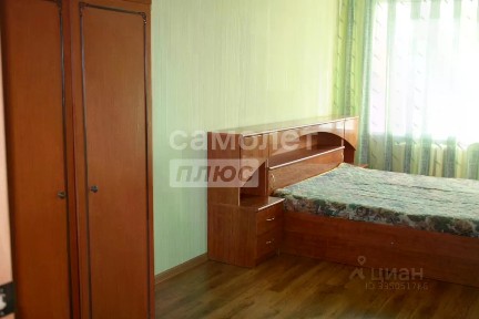 Продается 2-комн. квартира, 47,5 м²