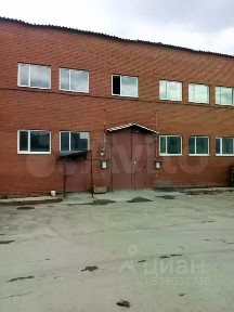 Сдается склад, 107 м²