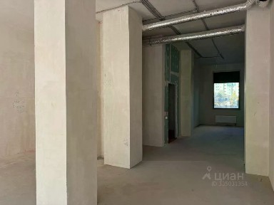 Сдается торговая площадь, 64,4 м²