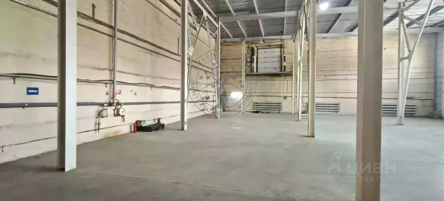 Сдается здание, 1 067 м²