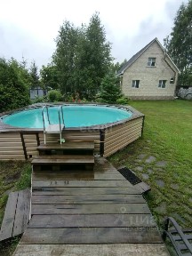 Продается 2-этажный дом, 110 м²