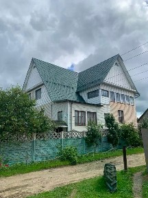 Продается 2-этажный коттедж, 365 м²