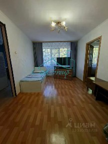 Продается 2-комн. квартира, 45 м²