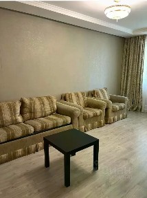 Продается 3-комн. квартира, 61 м²