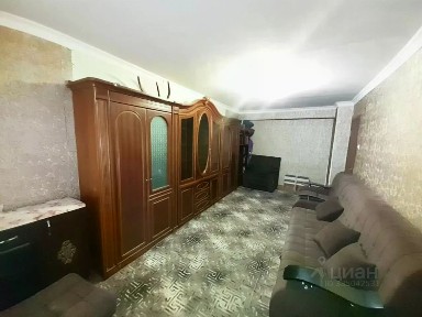 Продается 2-комн. квартира, 52 м²