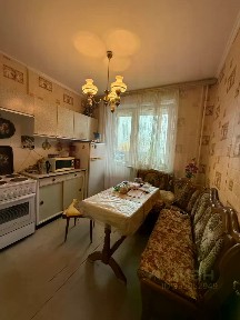 Продается 2-комн. квартира, 52,2 м²