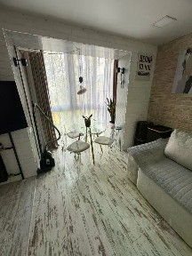 Продается 1-комн. квартира, 31,8 м²