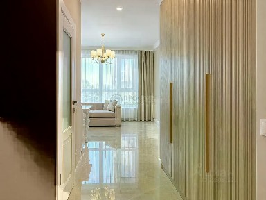 Продается 2-комн. квартира, 57 м²