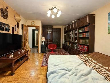 Продается 1-комн. квартира, 35,2 м²