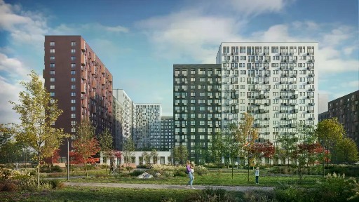 Продается 1-комн. квартира, 32,7 м²
