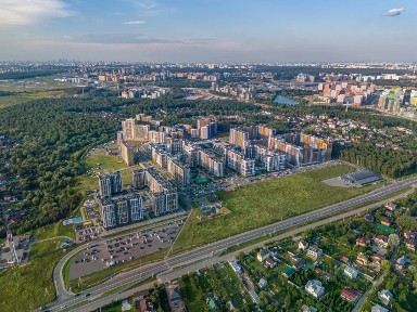 Продается студия, 23,3 м²