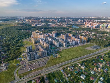 Продается 1-комн. квартира, 32,1 м²