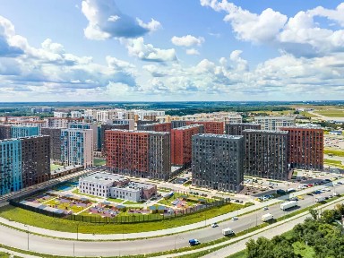 Продается 2-комн. квартира, 55,1 м²