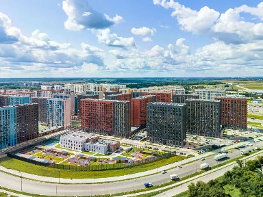 Продается студия, 23,2 м²