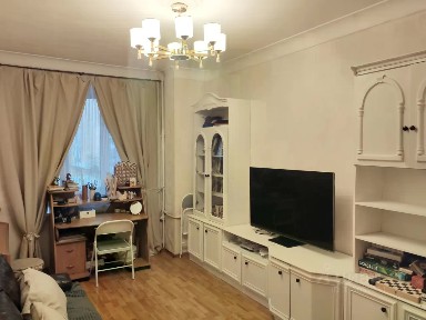 Продается 2-комн. квартира, 41,9 м²
