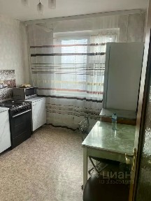 Продается 2-комн. квартира, 53,5 м²