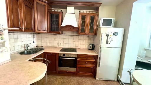 Продается 1-комн. квартира, 43 м²