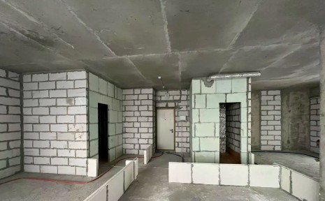 Продается 3-комн. квартира, 83 м²