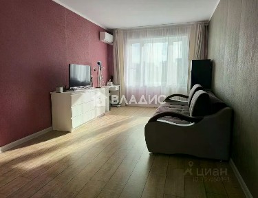 Продается 1-комн. квартира, 32,8 м²