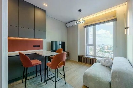Продается 3-комн. квартира, 67 м²