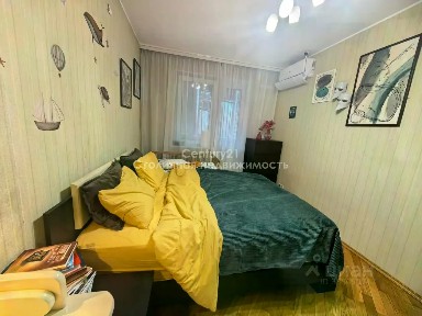 Продается 2-комн. квартира, 54 м²