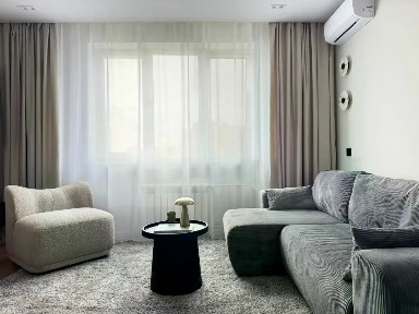 Продается 2-комн. квартира, 52,3 м²