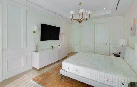 Продаются 3-комн. апартаменты, 121 м²