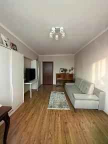 Продается 2-комн. квартира, 53,2 м²