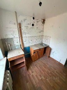 Продается 2-комн. квартира, 43,2 м²