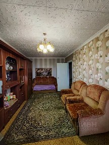 Продается 2-комн. квартира, 51,5 м²