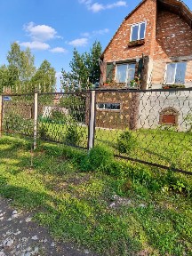 Продается 3-этажный коттедж, 209 м²