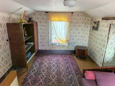 Продается 2-этажный дом, 35 м²