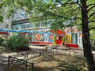 Продается здание, 962 м²
