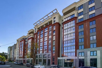 Продается студия, 22 м²