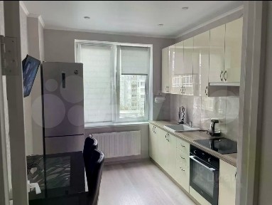 Продается 2-комн. квартира, 47,3 м²
