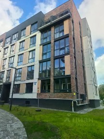 Продается 1-комн. квартира, 38,7 м²