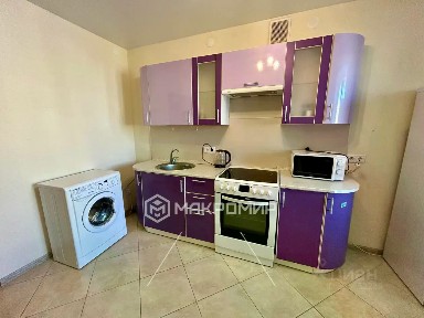 Продается 1-комн. квартира, 36,3 м²