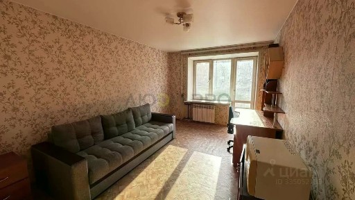 Продается 1-комн. квартира, 28,5 м²