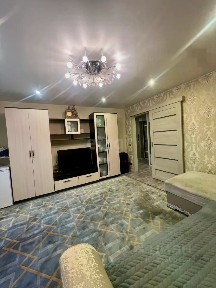 Продается 1-комн. квартира, 36,6 м²