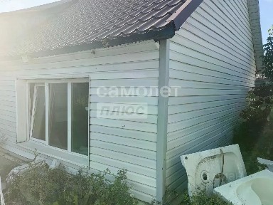 Продается 1-этажный дом, 95,9 м²