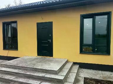 Продается 1-этажный коттедж, 120 м²