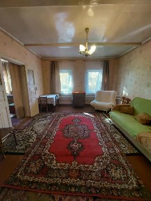 Продается 1-этажный дом, 76 м²