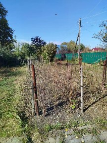 Продается 1-этажный дом, 20 м²