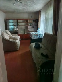 Продается 1-этажный дом, 51,1 м²