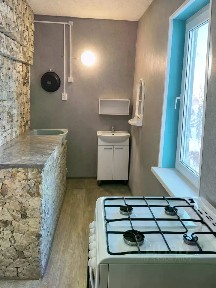 Продается 2-этажный дом, 50,5 м²