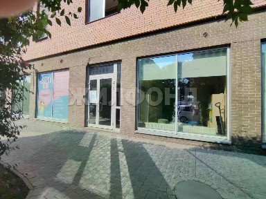 Продается помещение свободного назначения, 142 м²