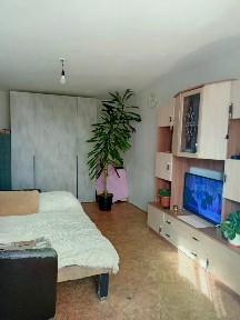 Продается 1-комн. квартира, 34,5 м²