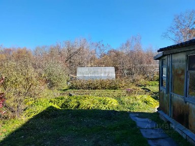 Продается 1-этажный дом, 25 м²