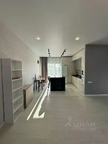 Сдается 1-этажный коттедж, 92 м²