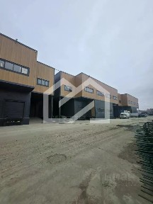 Продается склад, 250 м²